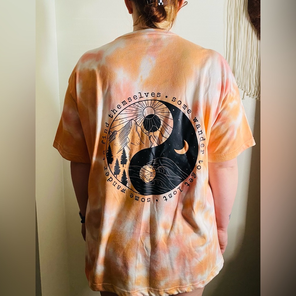 Some wonder tee